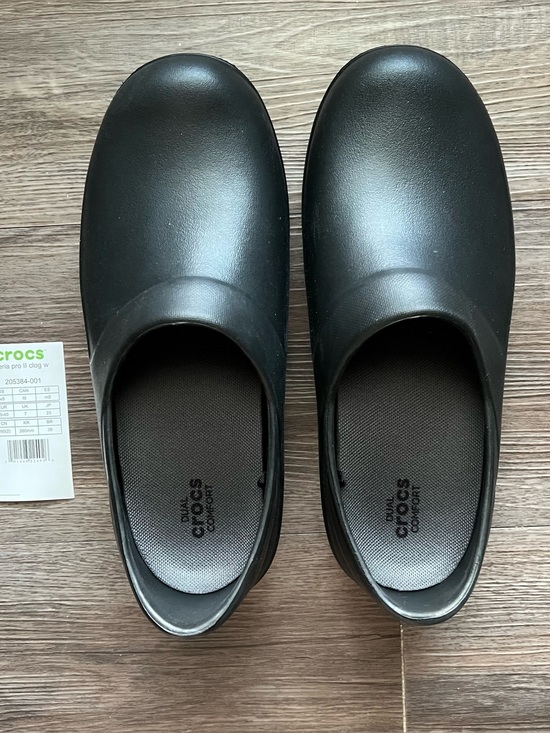 CROCS Shoes - Crocs Neria Pro II Clogs